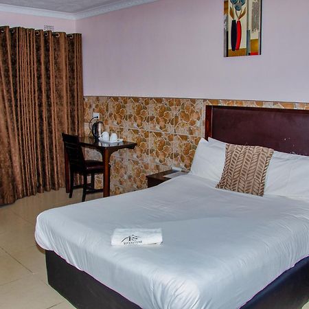 Riverstone Guest Lodge Harare Ngoại thất bức ảnh