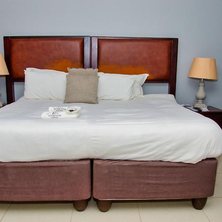 Riverstone Guest Lodge Harare Ngoại thất bức ảnh