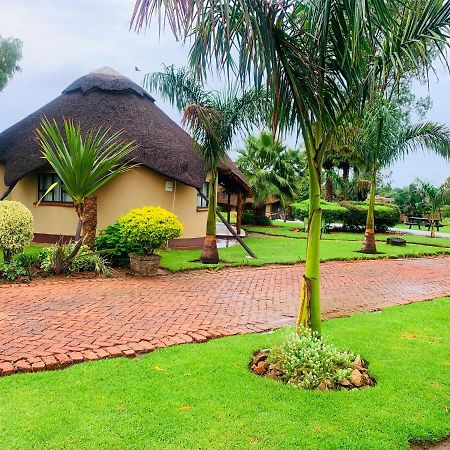 Riverstone Guest Lodge Harare Ngoại thất bức ảnh