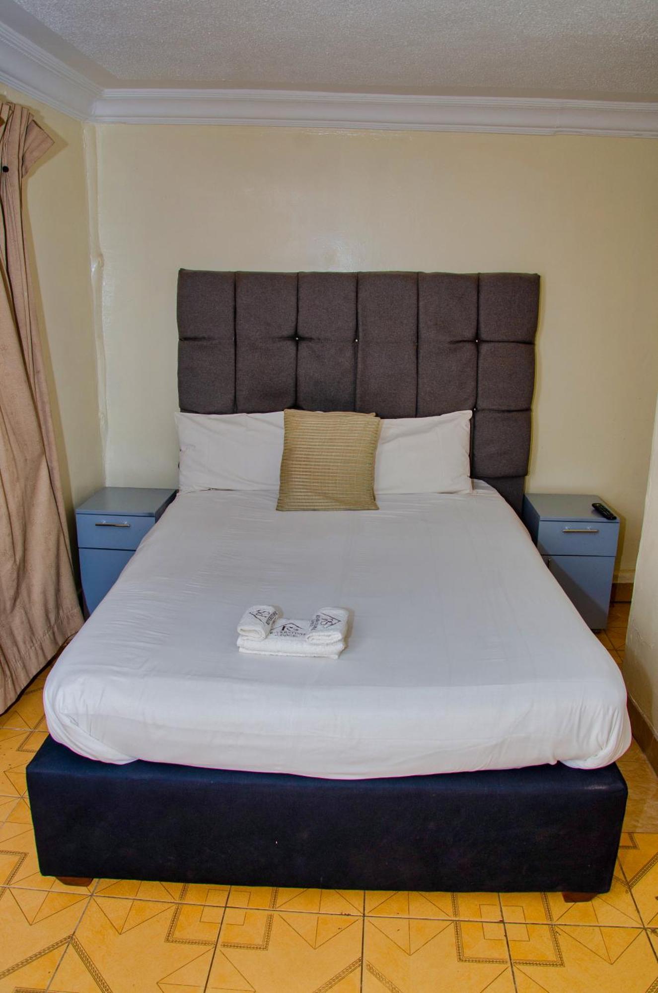 Riverstone Guest Lodge Harare Ngoại thất bức ảnh