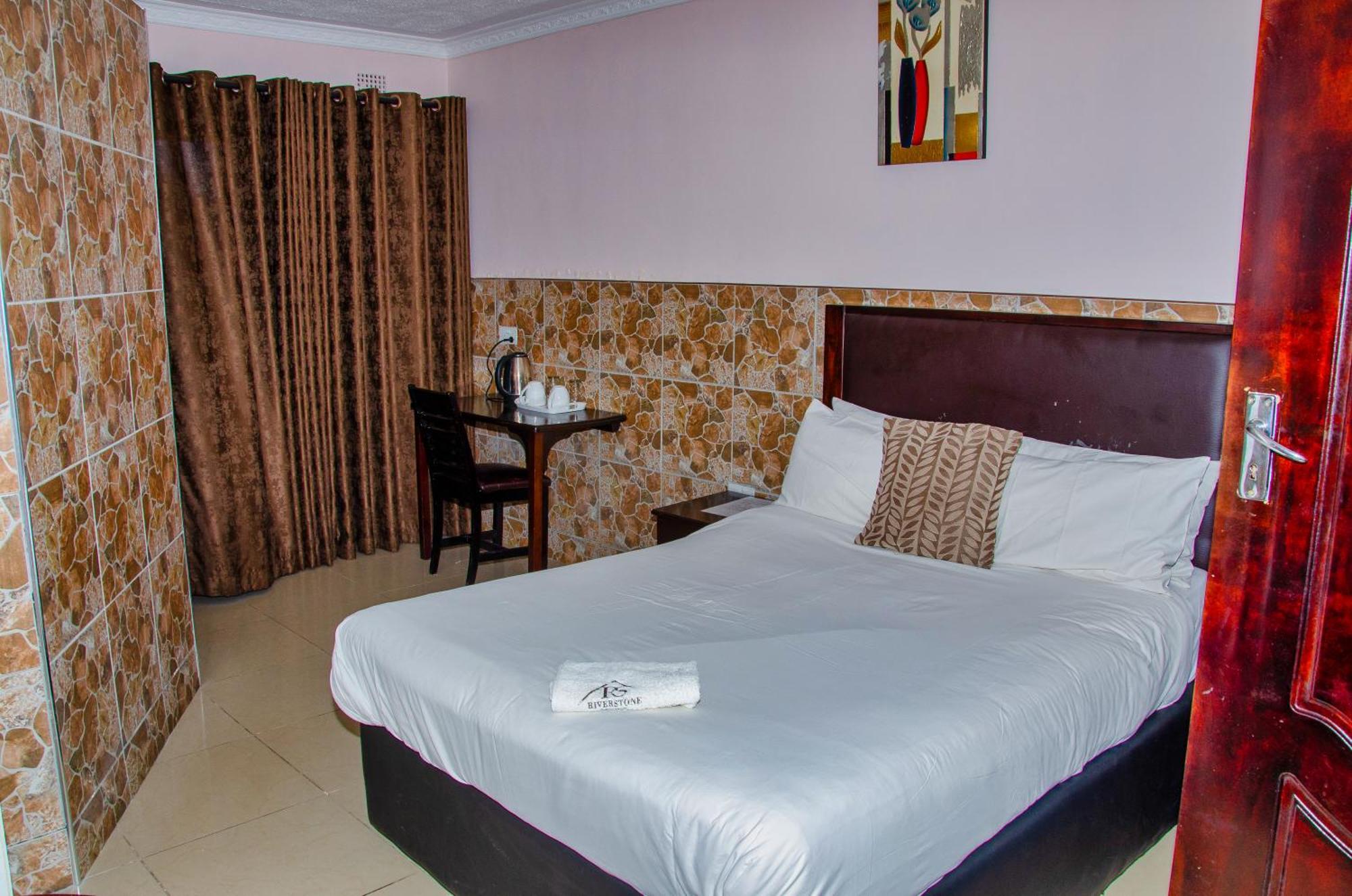 Riverstone Guest Lodge Harare Ngoại thất bức ảnh