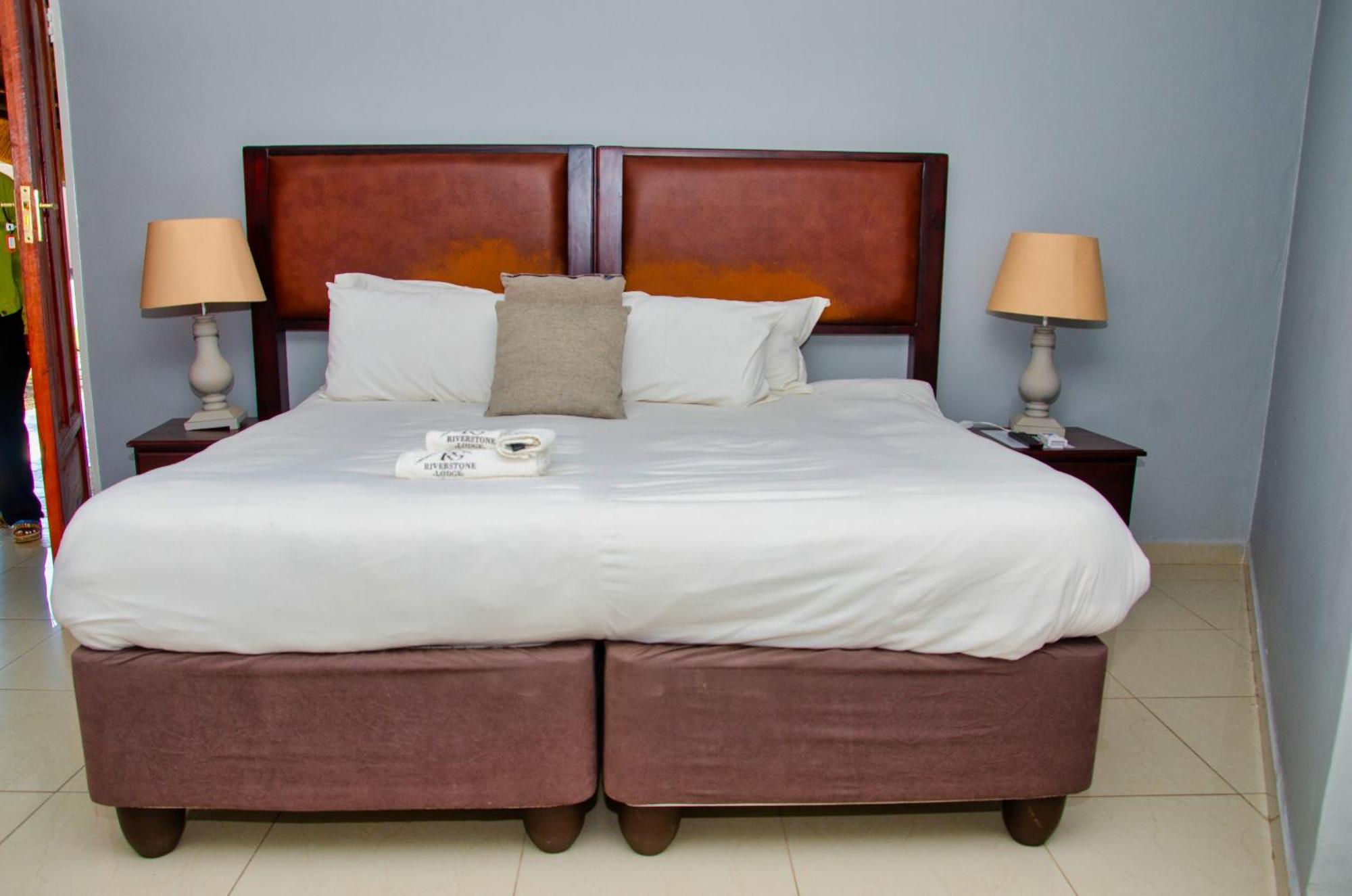 Riverstone Guest Lodge Harare Ngoại thất bức ảnh
