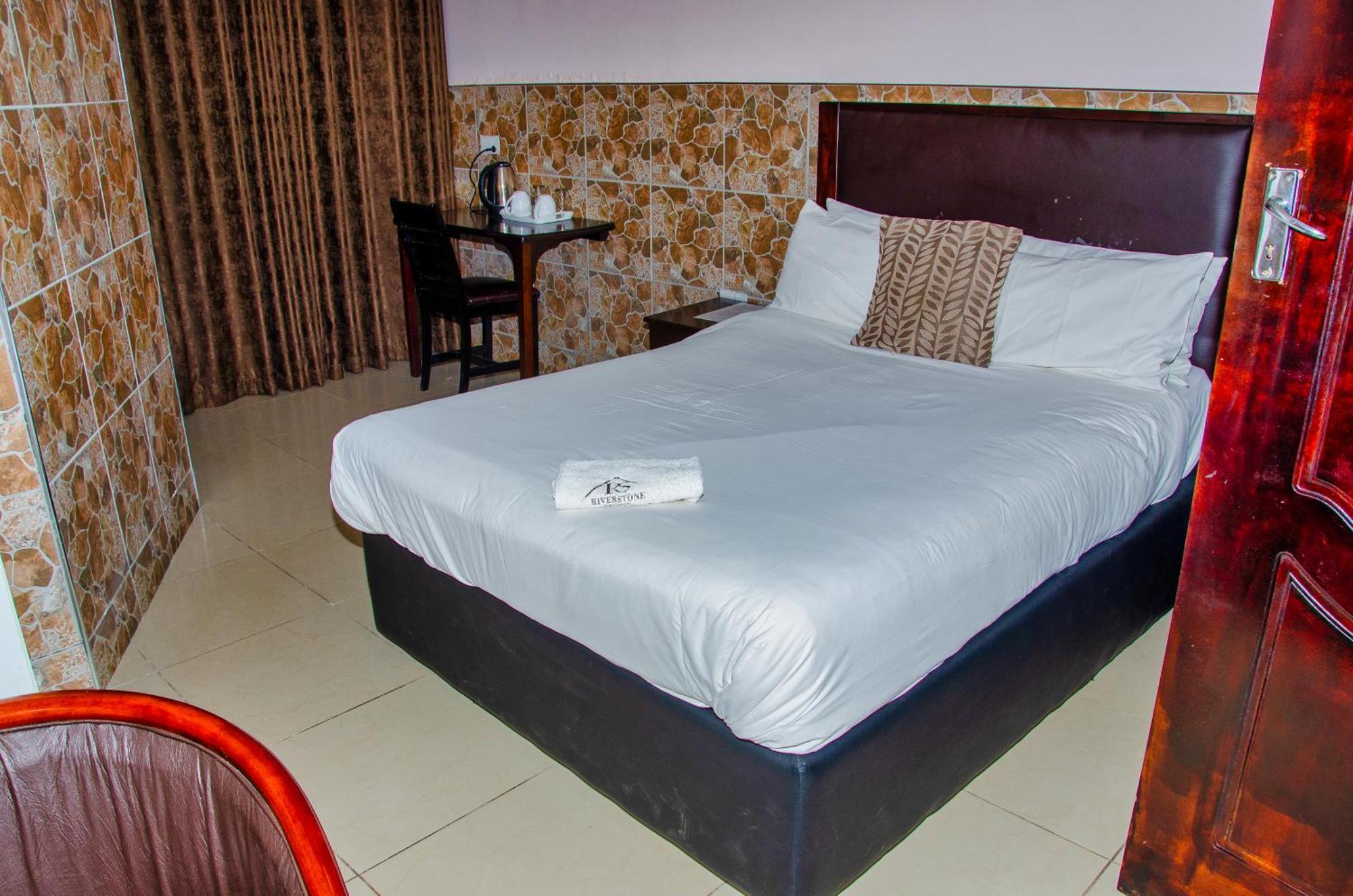 Riverstone Guest Lodge Harare Ngoại thất bức ảnh