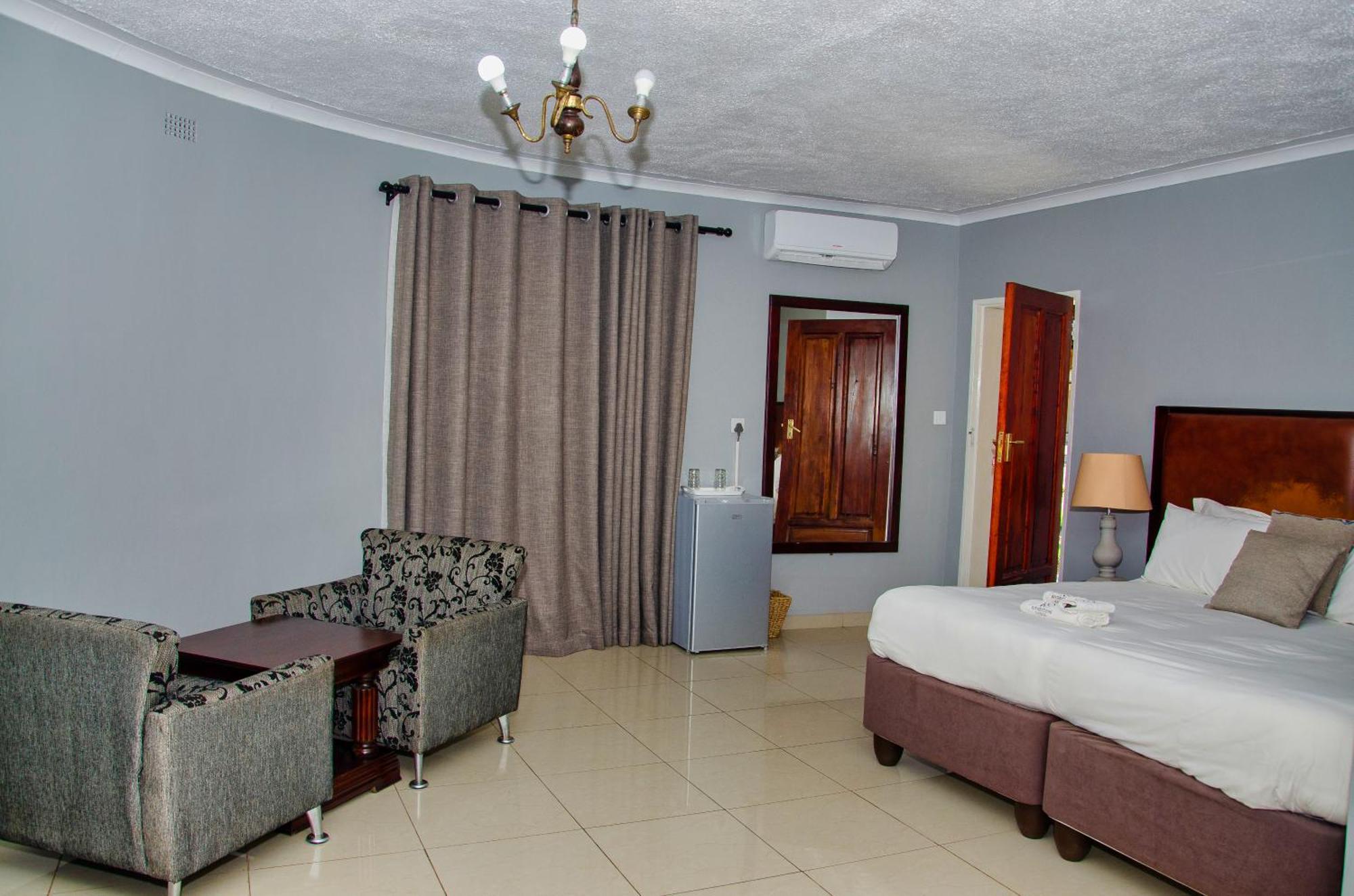 Riverstone Guest Lodge Harare Ngoại thất bức ảnh
