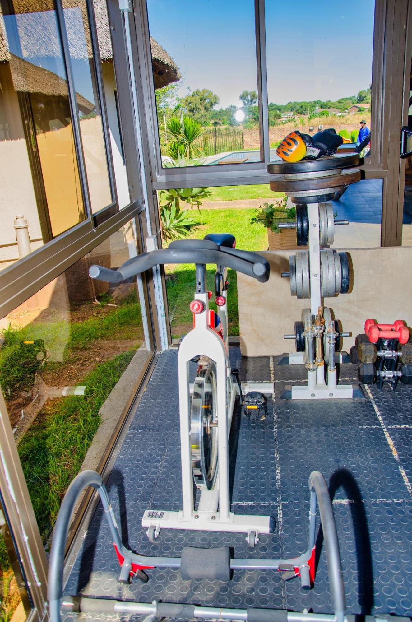 Riverstone Guest Lodge Harare Ngoại thất bức ảnh