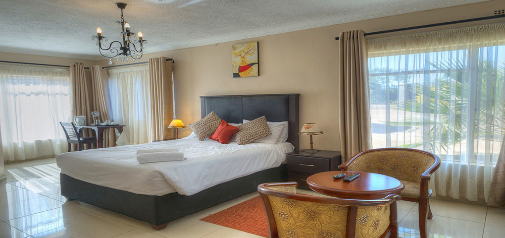 Riverstone Guest Lodge Harare Ngoại thất bức ảnh