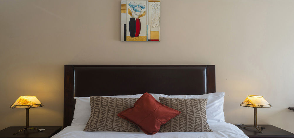 Riverstone Guest Lodge Harare Ngoại thất bức ảnh