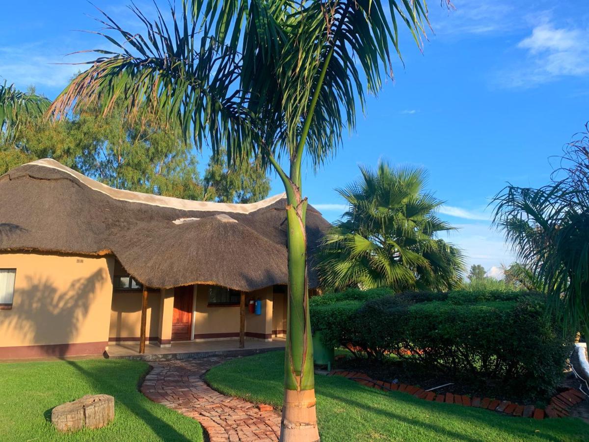 Riverstone Guest Lodge Harare Ngoại thất bức ảnh